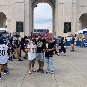 Meet your Posher, Caleb